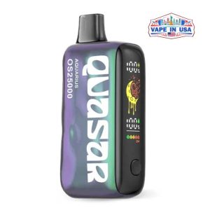 Aquarius – LM OS25000 Quasar Edition