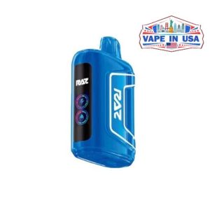Blue Raz Candy Clouds – TN 9000 Puff Disposable Vape