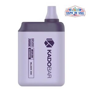 Black Ice – Kado Bar BR5000