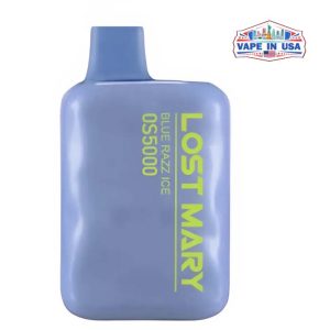 Blue Razz – LM Series OS5000