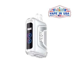 Fresh Lemon Citrus Blend – TN 9000 Puff Vape Bar