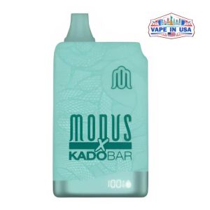Fresh Mint – Modus X Kado Bar KB 10000
