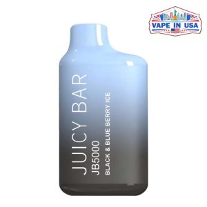 Chilled Mixed Berries – Juicy Bar JB5000