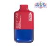 Blueberry Strawberry Ice – Juice Vape JB7500 Pro