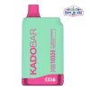 Kado Bar KB10000 Watermelon Ice – Disposable Vape