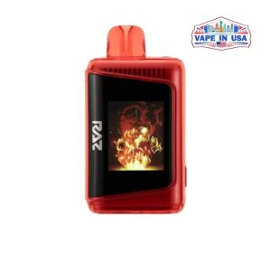 Raz 25000 Cherry Strapple – Disposable Vape