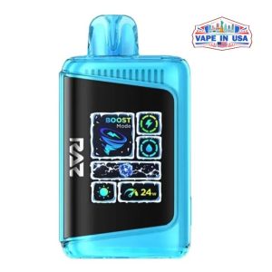 Raz 25000 Frozen Cherry Apple – Frozen Edition – Disposable Vape