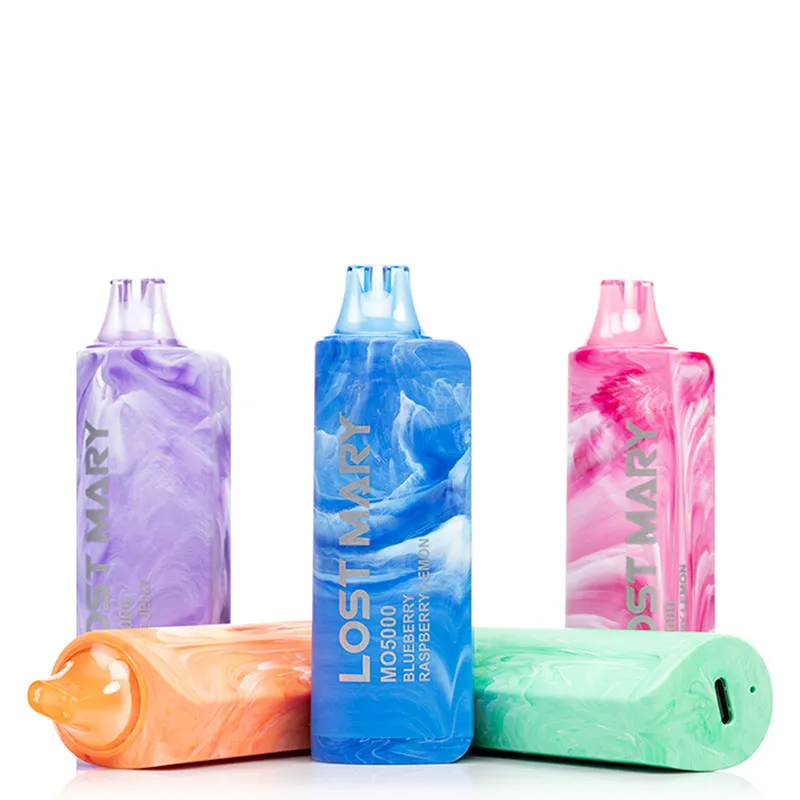Lost Mary Disposable Vapes