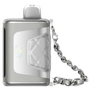 ICY MINT – RAZ RYL35000 CLASSIC – Puffs – Disposable Vape