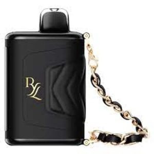 RASPBERRY WATERMELON – RAZ RYL35000 CLASSIC – Puffs – Disposable Vape