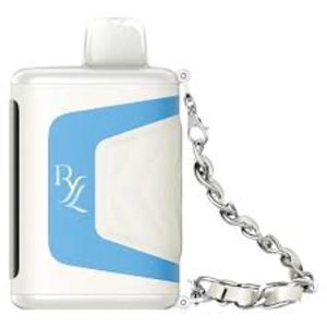 MIAMI MINT – RAZ RYL35000 CLASSIC – Puffs – Disposable Vape