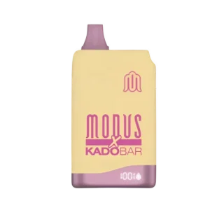 Hawaiian Pog – Modus X Kado Bar KB 10000