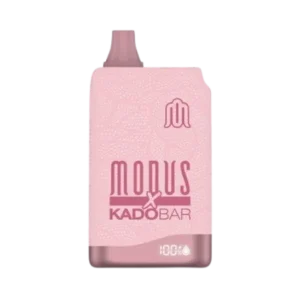 Watermelon Bubble Gum – Modus X Kado Bar KB 10000