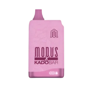 Sakura Grape – Modus X Kado Bar KB 10000