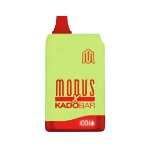 Chilled Kiwi Berry – Modus X Kado Bar KB 10000