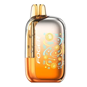 SOUR MANGO PINEAPPLE FOGER