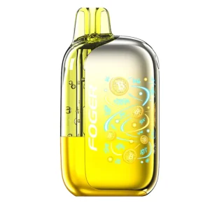 BANANA TAFFY FREEZE FOGER