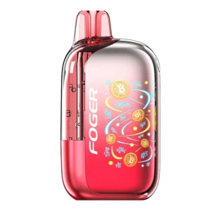 WATERMELON ICE FOGER