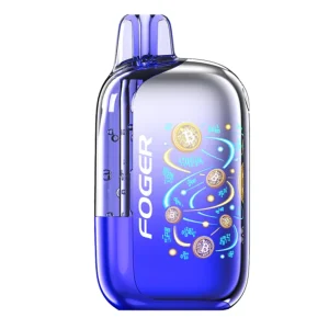 ORANGE CRANBERRY LIME ICE