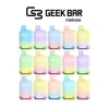 Geek Bar Mini Meloso 1500 Puffs Disposable Vape 5mL